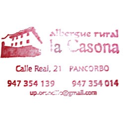 Albergue de peregrinos La Casona