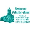 Restaurante O'Mirallos