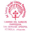 Parroquia de San Bernabé Apostol
