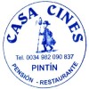 Pensión Restaurante Casa Cines