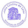 Iglesia de Santa Cristina de Lena