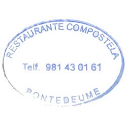 Restaurante Compostela
