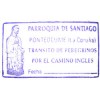 Parroquia de Santiago de Pontedeume
