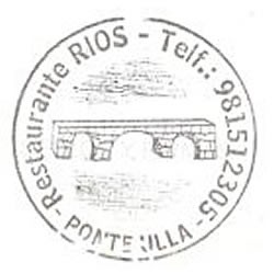 Restaurante Rios