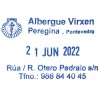 Albergue Virxen Peregrina