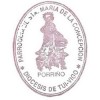 Parroquia de Santa María de la Concepción de Porriño