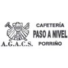 Cafetería Paso a nivel