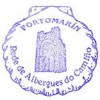 Albergue de peregrinos de Portomarín