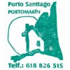 Albergue de peregrinos Porto Santiago
