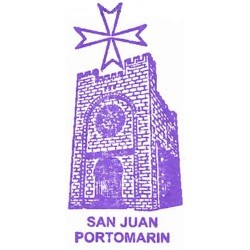 Iglesia fortaleza de San Nicolás (Antigua San Juan de Malta)