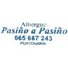 Albergue Pasiño a Pasiño