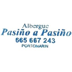 Albergue Pasiño a Pasiño