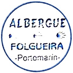 Albergue Folgueira