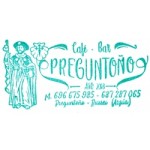 Café bar Preguntoño
