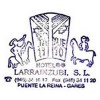 Hotel Jakue
