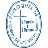 Iglesia de San Cornelio y San Cipriano de Reliegos