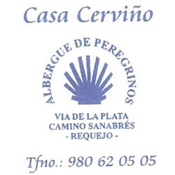 Albergue Casa Cerviño