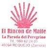 Hotel El Rincón de Maite