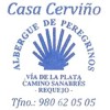 Albergue Casa Cerviño