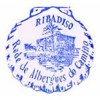 Albergue de peregrinos de Ribadiso da Baixo