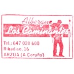 Albergue Los Caminantes