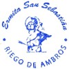 Ermita de San Sebastián de Riego de Ambos