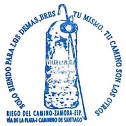 Albergue de peregrinos de Riego del Camino