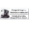 Albergue de peregrinos Virgen de la Carballeda