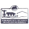 Albergue de peregrinos de San Pedro de Rubiães