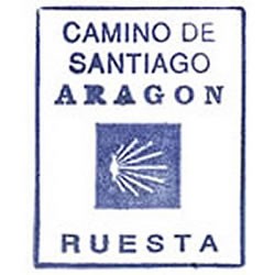 Albergue de peregrinos de Ruesta