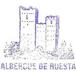 Albergue de peregrinos de Ruesta