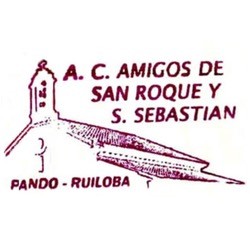 A. C. Amigos de San Roque y San Sebastián de Ruiloba