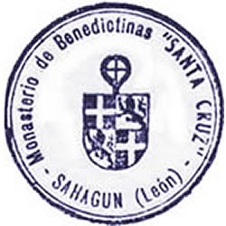 Monasterio de Benedictinas de la Santa Cruz