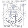 Refugio de peregrinos Madres Benedictinas