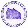 Albergue municipal de peregrinos La Trinidad