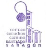 Centro de estudios del Camino de Santiago de Sahagún