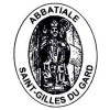 Abadía de Saint-Gilles du Gard