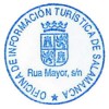 Oficina de Información Turística de Salamanca