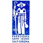 Parroquia de Sant Jaume de Salt
