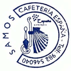 Cafetería España