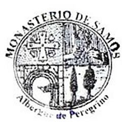 Albergue del Monasterio de Samos