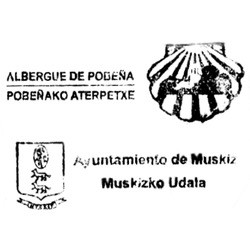 Albergue de peregrinos de Pobeña