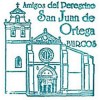 Albergue de peregrinos de San Juan de Ortega