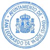 Ayuntamiento de San Leonardo de Yagüe