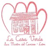 Albergue La Casa Verde