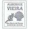 Albergue de peregrinos Vieira
