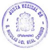 Junta Vecinal de San Nicolás Del Real Camino