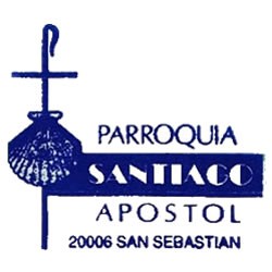 Parroquia de Santiago Apóstol de San Sebastián