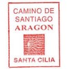 Albergue de pereginos de Santa Cilia de Jaca