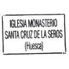 Iglesia Monasterio de Santa María